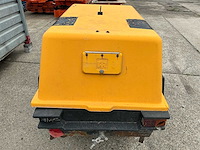 Ingersolland p75w luchtcompressor - afbeelding 3 van  7