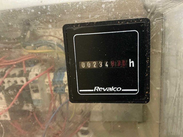 Ingersollrand euro 20 luchtcompressor - afbeelding 2 van  10