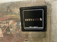 Ingersollrand euro 20 luchtcompressor - afbeelding 2 van  10