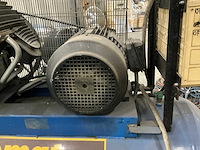 Ingersollrand euro 20 luchtcompressor - afbeelding 7 van  10