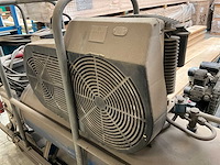 Ingersollrand euro 20 luchtcompressor - afbeelding 5 van  8