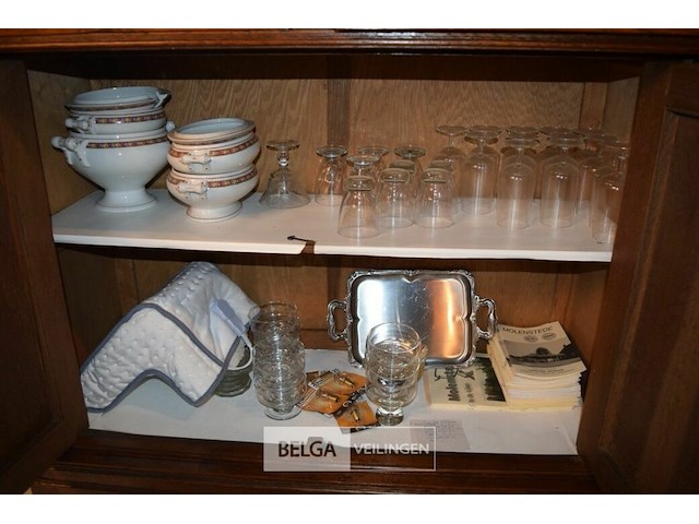 Inhoud 2 kasten - afbeelding 4 van  12