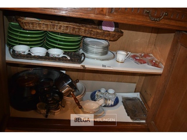 Inhoud 2 kasten - afbeelding 1 van  12