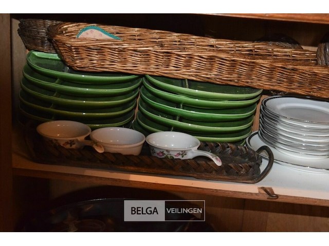 Inhoud 2 kasten - afbeelding 5 van  12