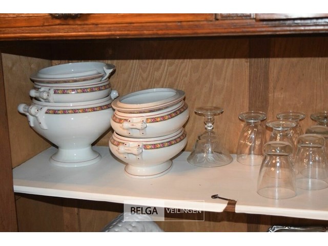 Inhoud 2 kasten - afbeelding 7 van  12