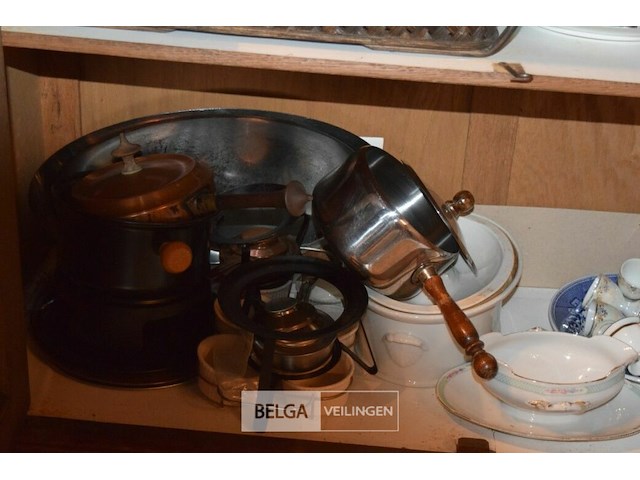 Inhoud 2 kasten - afbeelding 8 van  12