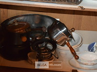 Inhoud 2 kasten - afbeelding 8 van  12