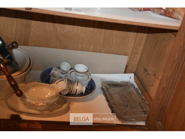 Inhoud 2 kasten - afbeelding 9 van  12