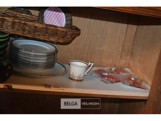 Inhoud 2 kasten - afbeelding 10 van  12