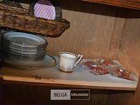 Inhoud 2 kasten - afbeelding 10 van  12