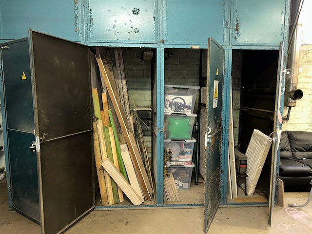 Inhoud 4 ruimtes - afbeelding 1 van  7