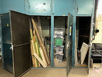 Inhoud 4 ruimtes - afbeelding 1 van  7