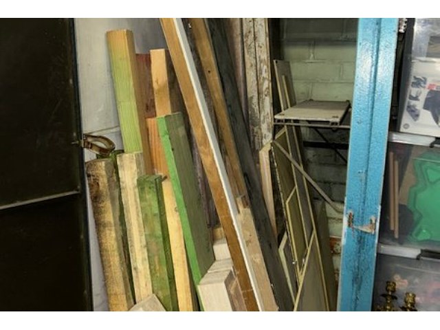 Inhoud 4 ruimtes - afbeelding 2 van  7