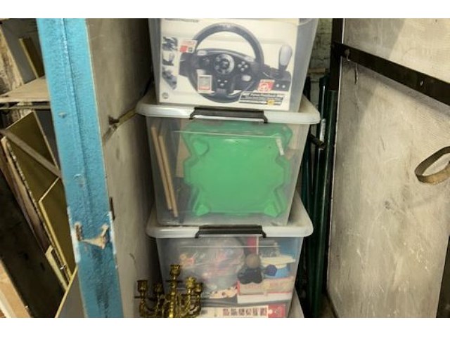 Inhoud 4 ruimtes - afbeelding 3 van  7