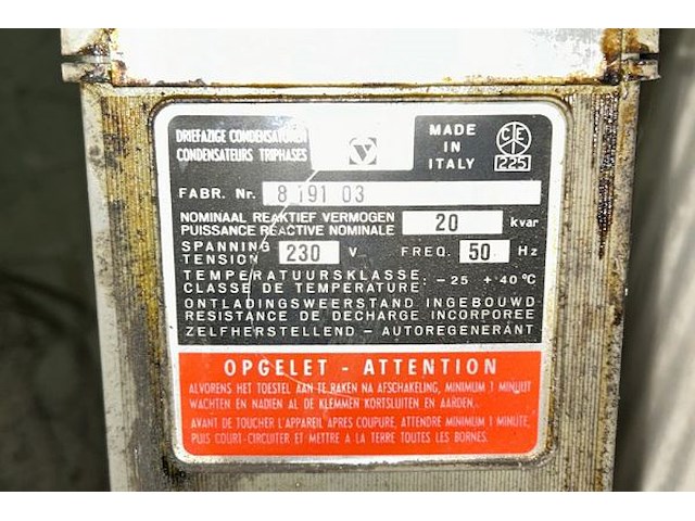 Inhoud 4 ruimtes - afbeelding 6 van  7