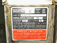 Inhoud 4 ruimtes - afbeelding 6 van  7