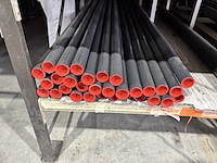 Inhoud 6m rek druk-en pvc buizen - afbeelding 8 van  12