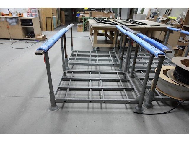 Inhoud alu profielen - afbeelding 10 van  11