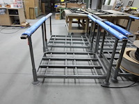 Inhoud alu profielen - afbeelding 10 van  11