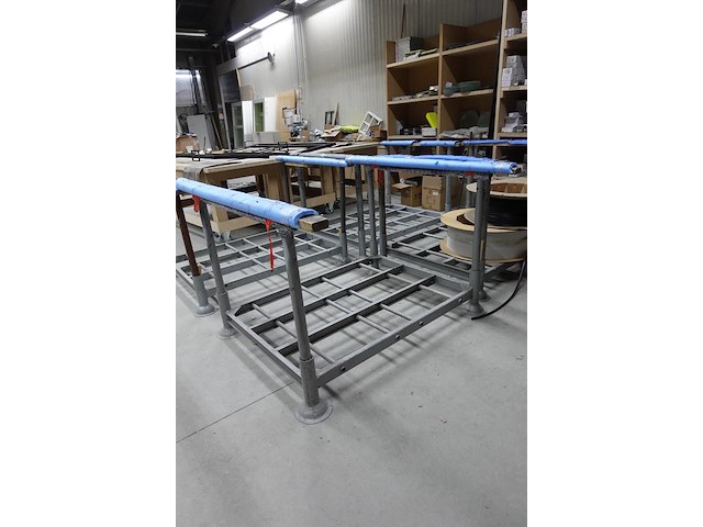 Inhoud alu profielen - afbeelding 11 van  11