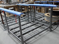 Inhoud alu profielen - afbeelding 11 van  11