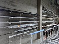 Inhoud alu profielen - afbeelding 1 van  11