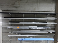 Inhoud alu profielen - afbeelding 2 van  11