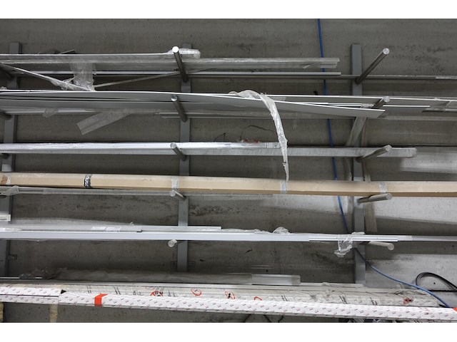 Inhoud alu profielen - afbeelding 4 van  11