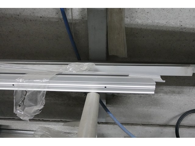 Inhoud alu profielen - afbeelding 5 van  11