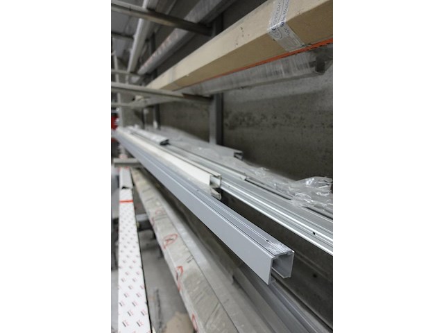 Inhoud alu profielen - afbeelding 6 van  11