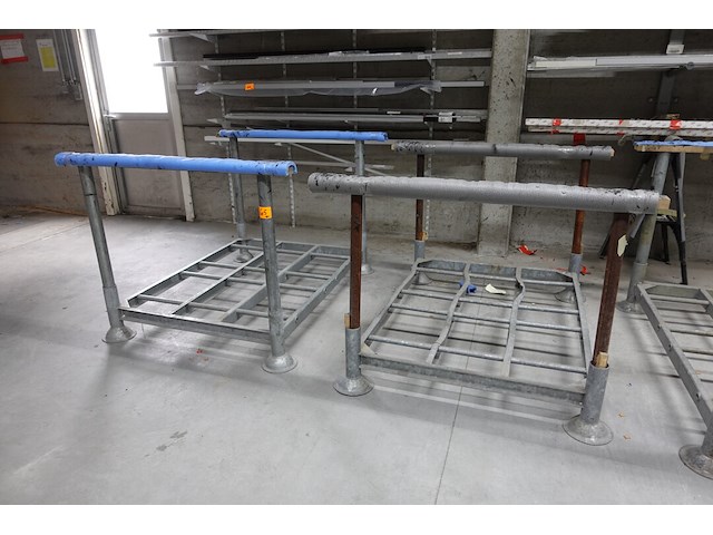 Inhoud alu profielen - afbeelding 7 van  11