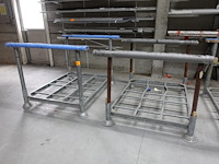 Inhoud alu profielen - afbeelding 7 van  11