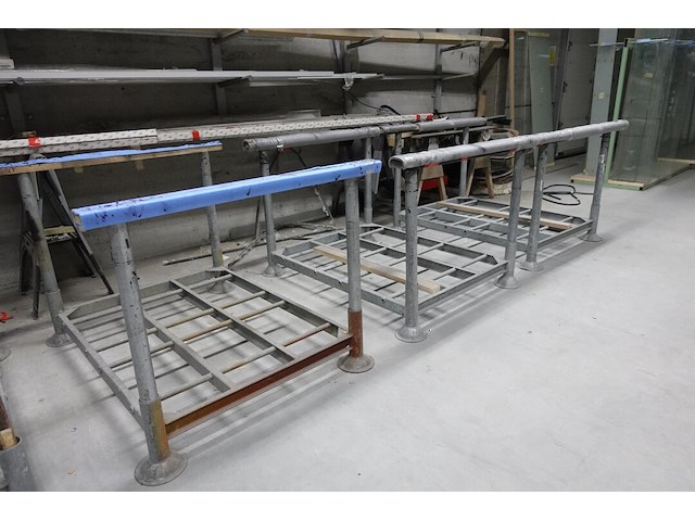 Inhoud alu profielen - afbeelding 8 van  11