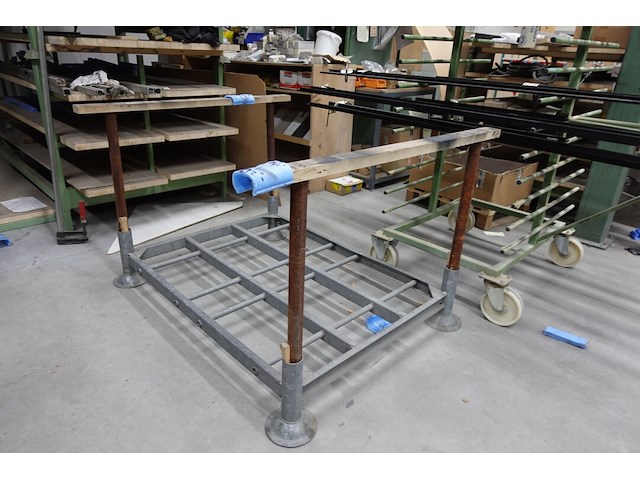 Inhoud alu profielen - afbeelding 9 van  11