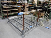 Inhoud alu profielen - afbeelding 9 van  11