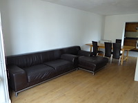 Inhoud appartement - afbeelding 1 van  7
