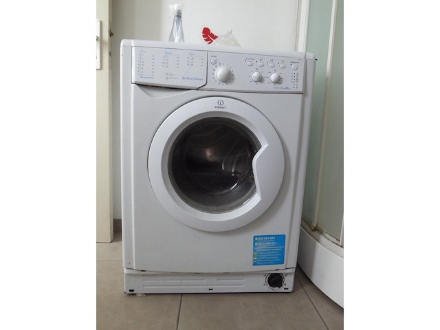 Inhoud appartement - afbeelding 2 van  7