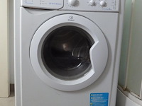 Inhoud appartement - afbeelding 2 van  7