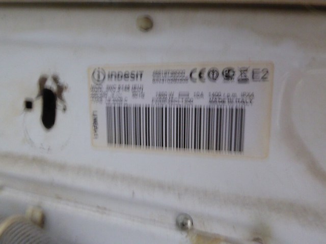 Inhoud appartement - afbeelding 3 van  7