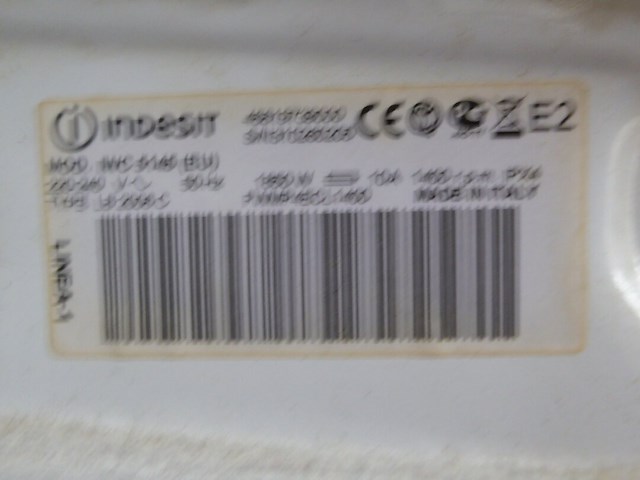 Inhoud appartement - afbeelding 4 van  7