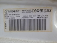 Inhoud appartement - afbeelding 4 van  7