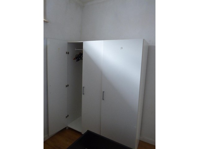 Inhoud appartement - afbeelding 6 van  7