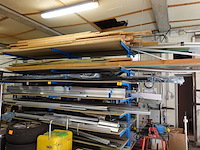 Inhoud armstelling - afbeelding 1 van  7