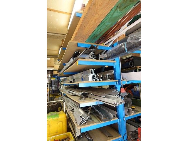 Inhoud armstelling - afbeelding 2 van  7