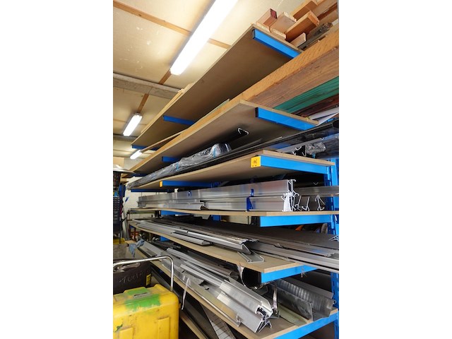 Inhoud armstelling - afbeelding 3 van  7