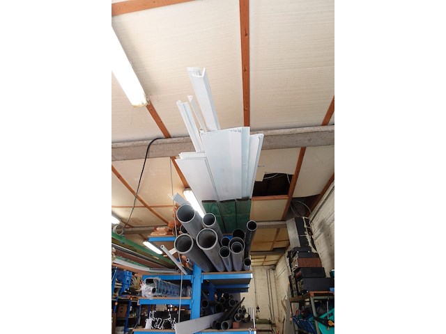 Inhoud armstelling - afbeelding 4 van  7