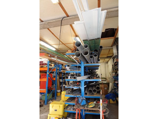 Inhoud armstelling - afbeelding 5 van  7