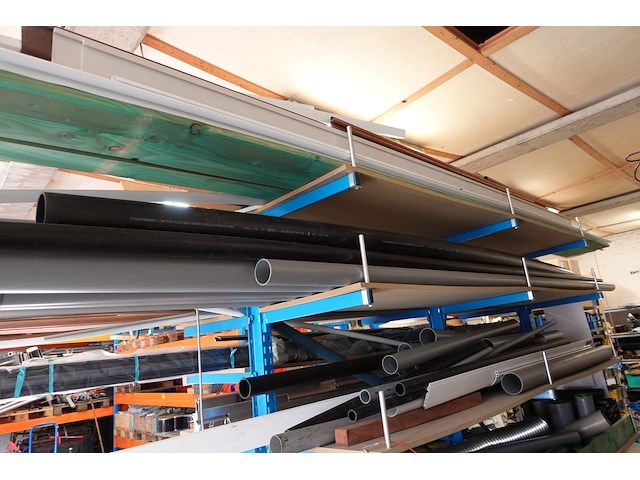 Inhoud armstelling - afbeelding 6 van  7