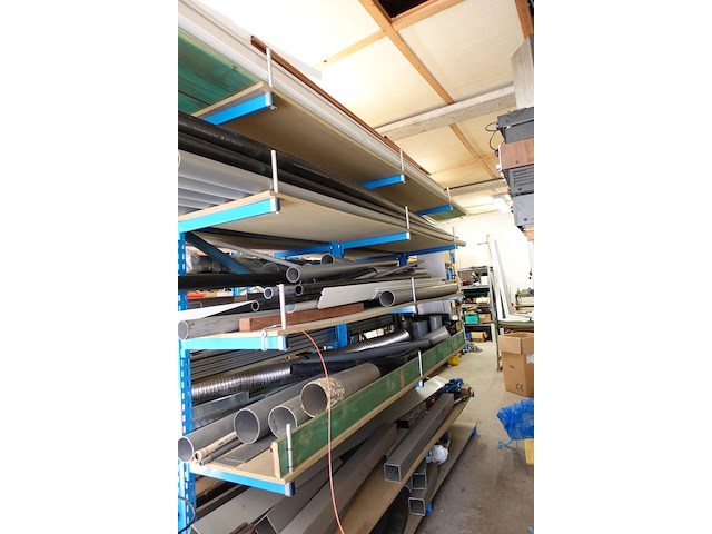 Inhoud armstelling - afbeelding 7 van  7