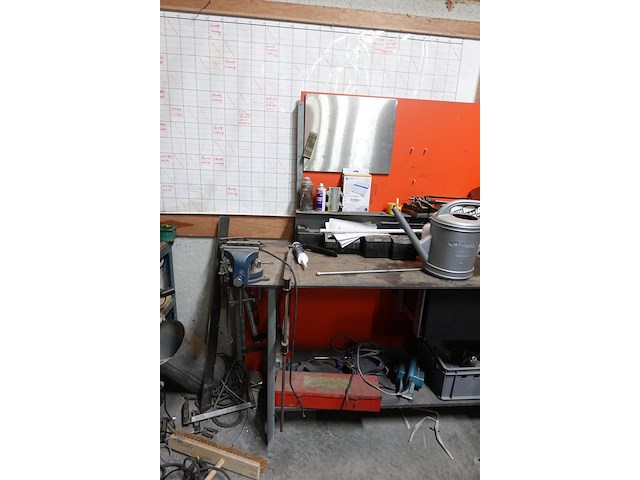 Inhoud atelier - afbeelding 10 van  47